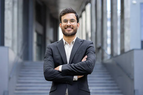 Rohit V.