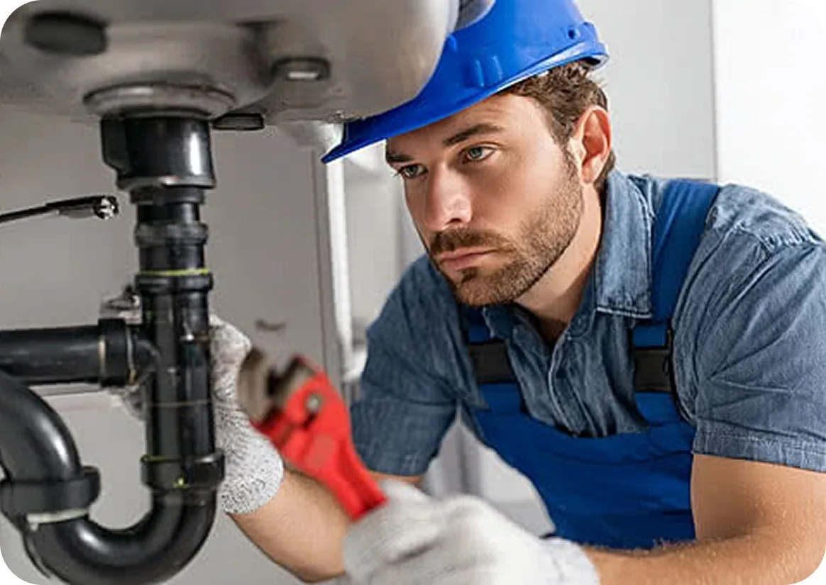 Electrical & Plumbing