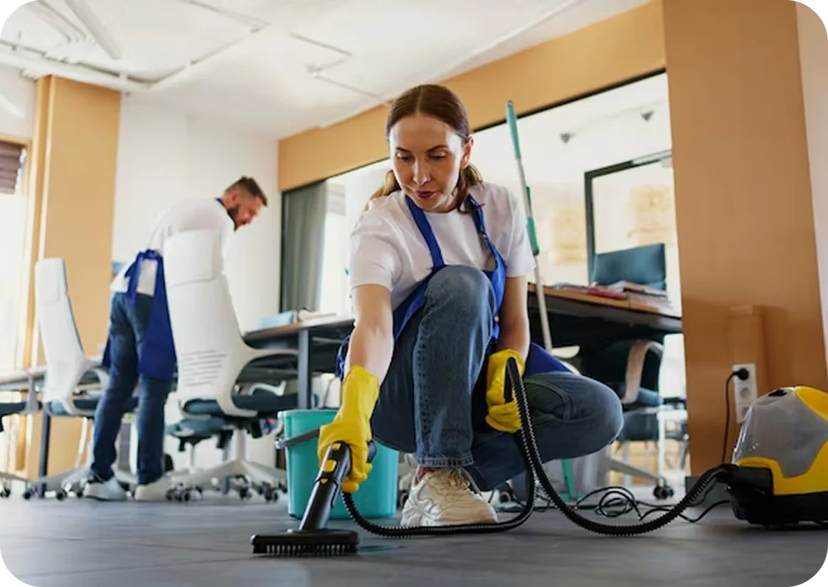 Cleaning Services